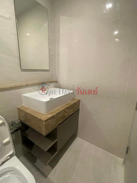 ฿ 15,000/ month | Condo for Rent: Quintara Treehaus Sukhumvit 42, 30 m², 1 bedroom(s)