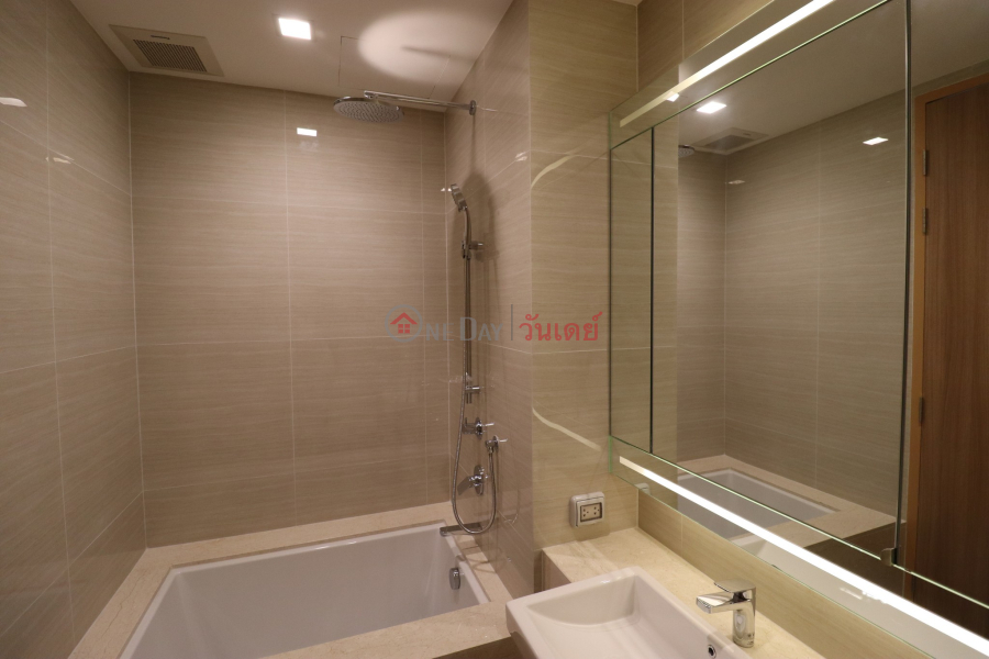 ฿ 22,000/ month | Condo for Rent: Noble BE 33, 35 m², 1 bedroom(s)