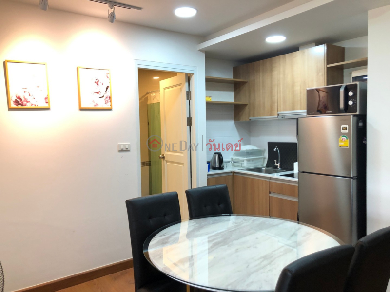 Condo for Rent: The Next Sukhumvit 52, 50 m², 1 bedroom(s) | Thailand, Rental | ฿ 18,000/ month