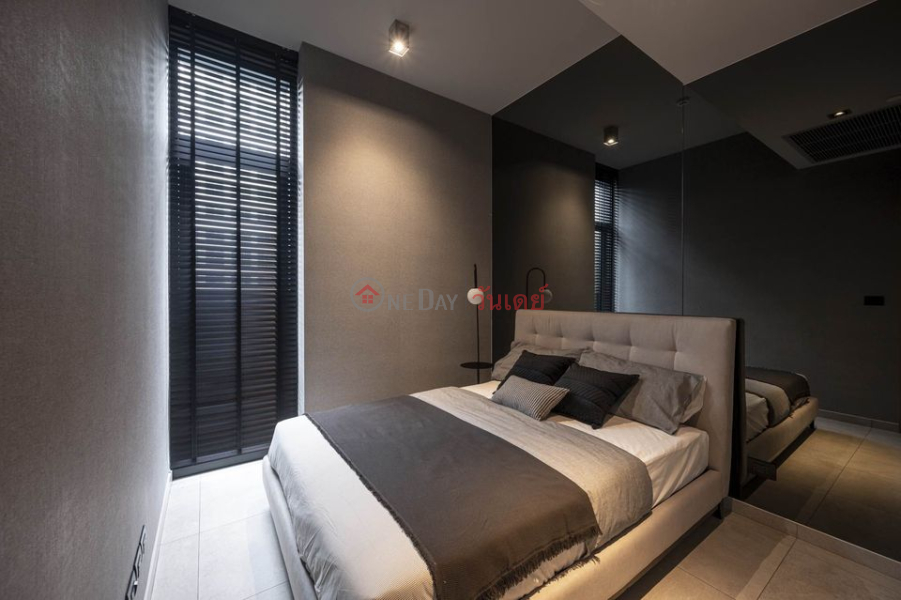 คอนโด สำหรับ เช่า: The Lofts Asoke, 74 ตร.ม., 2 ห้องนอน รายการเช่า