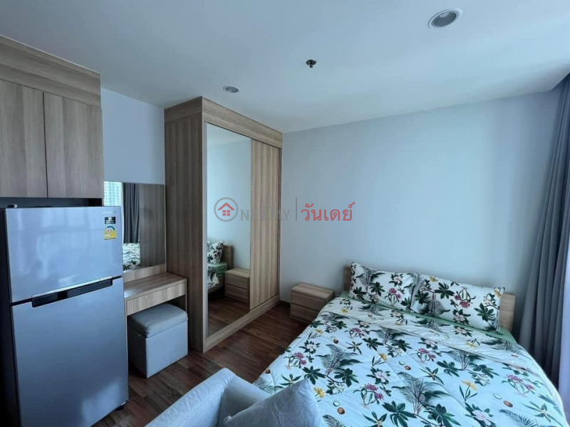 ️For rent Noble Revolve Ratchada 2 Thailand | Rental ฿ 13,000/ month