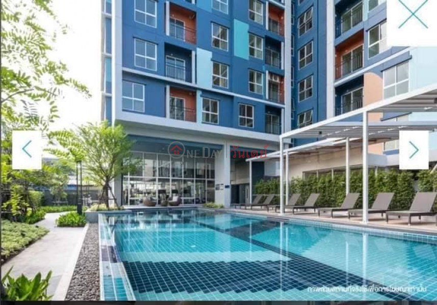 For rent Lumpini Sukhumvit 101/1 (6th floor) Rental Listings