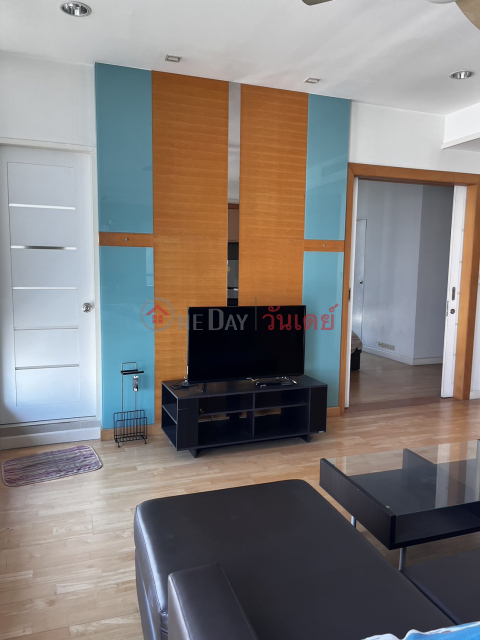 Condo for Rent: Baan Sathorn Chaopraya, 90 m², 2 bedroom(s) - OneDay_0