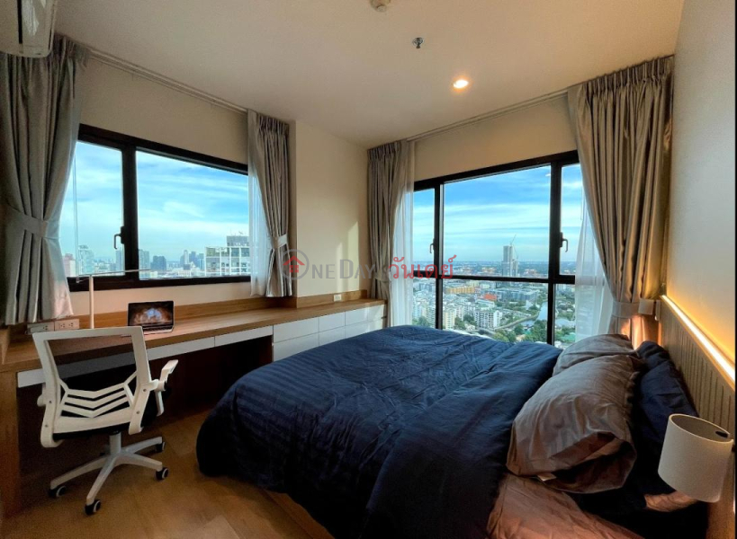  | 1 | Residential Rental Listings ฿ 25,000/ month