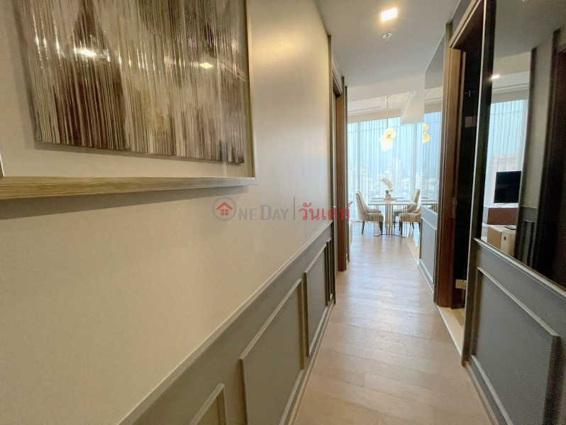 ฿ 85,000/ เดือน | คอนโด สำหรับ เช่า: Celes Asoke, 76 ตร.ม., 2 ห้องนอน