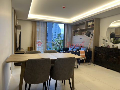 Condo for Rent: Circle Sukhumvit 31, 70 m², 2 bedroom(s) - OneDay_0