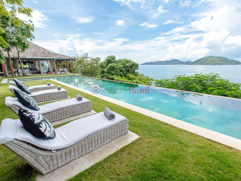 Villa Arcadia Thailand | Rental, ฿ 738,570/ month