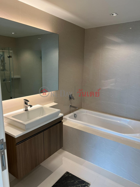 Condo for Rent: Vtara Sukhumvit 36, 58 m², 2 bedroom(s) Rental Listings