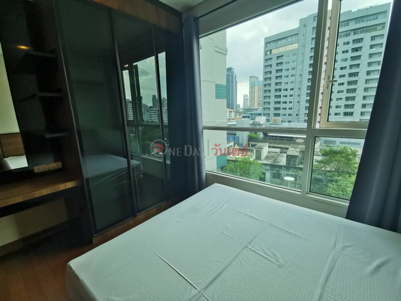 ฿ 30,000/ เดือน | คอนโด สำหรับ เช่า: Ivy Thonglor, 35 ตร.ม., 1 ห้องนอน