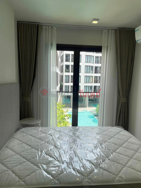 Property Search Thailand | OneDay | Residential | Rental Listings, Condo for Rent: Chapter Thonglor 25, 58 m², 2 bedroom(s)