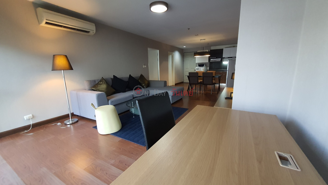 ฿ 19,000/ month | Condo for Rent: Regent Royal Place 1, 74 m², 1 bedroom(s)