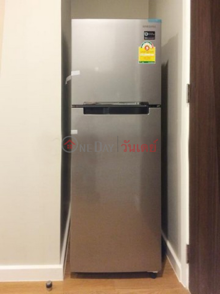 Condo for Rent: Condolette Dwell Sukhumvit 26, 32 m², 1 bedroom(s) Rental Listings