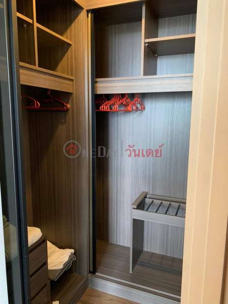 Condo for Rent: The Line Sukhumvit 71, 45 m², 1 bedroom(s) Thailand Rental ฿ 30,000/ month