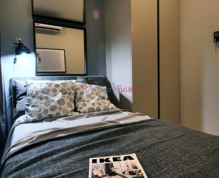 Condo for Rent: Lumpini Suite Phetchaburi - Makkasan, 33 m², 1 bedroom(s) | Thailand | Rental ฿ 19,000/ month