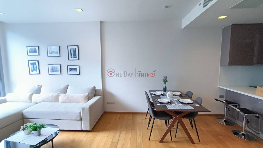  2 Residential, Rental Listings ฿ 55,000/ month