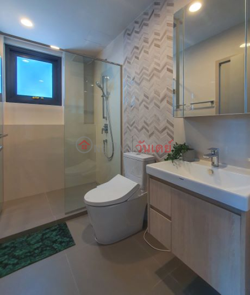 Property Search Thailand | OneDay | Residential, Rental Listings Condo for Rent: OKA HAUS Sukhumvit 36, 41 m², 2 bedroom(s)