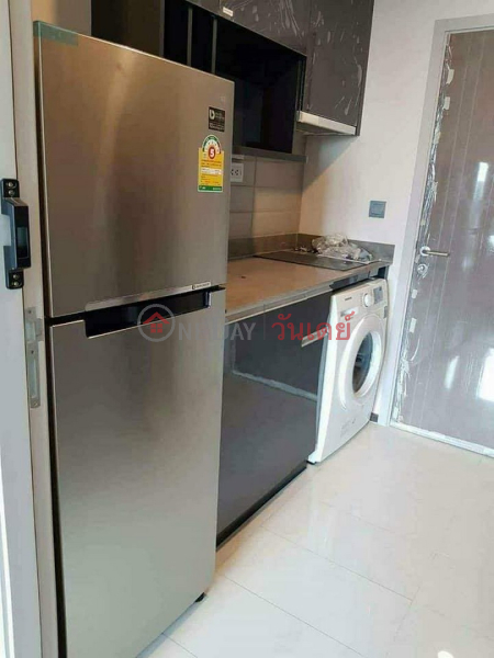 ฿ 20,000/ month | Condo for Rent: Ideo Q Siam - Ratchathewi, 35 m², 1 bedroom(s)