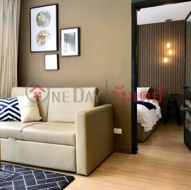 Condo for Rent: The Nest Sukhumvit 22, 29 m², 1 bedroom(s) - OneDay_0