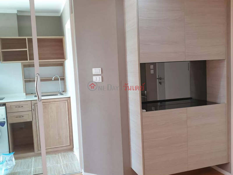 Condo for Rent: Lumpini Place Srinakarin - Huamak Station, 57 m², 2 bedroom(s) Rental Listings