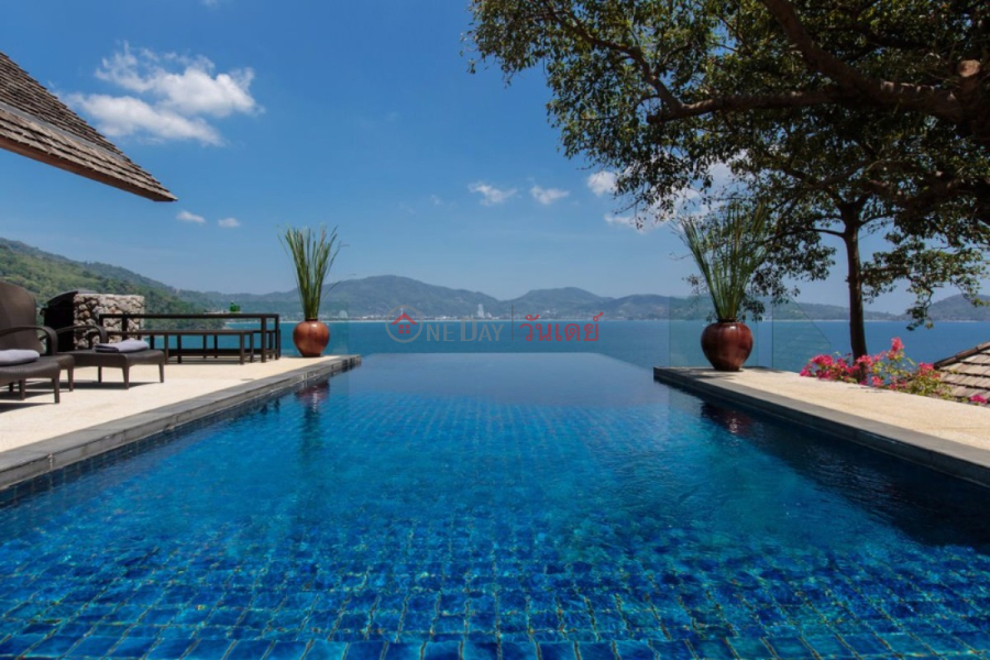 Villa Rom Trai ประเทศไทย ขาย | ฿ 4,747.95Million