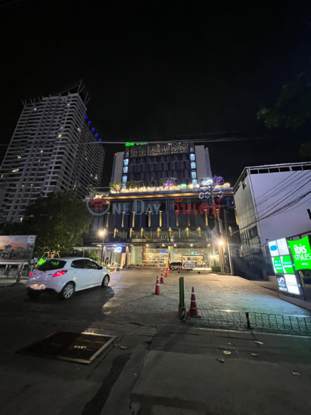 Ibis Styles Hotel (โรงแรมไอบิส สไตล์),Huai Khwang | OneDay วันเดย์(1)