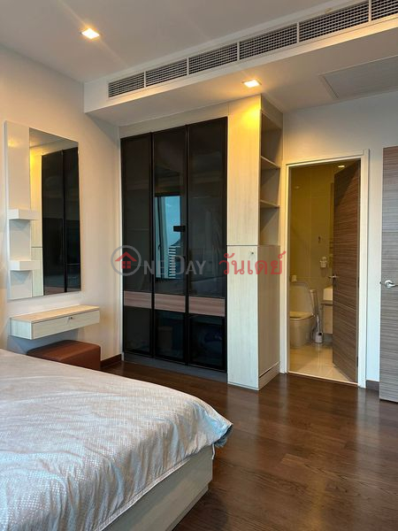 Condo for rent Q Asoke (38th floor) | Thailand, Rental ฿ 60,000/ month