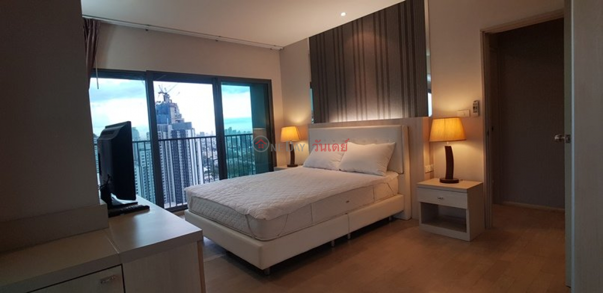 ฿ 90,000/ เดือน, Noble Remix - 3 Bedroom