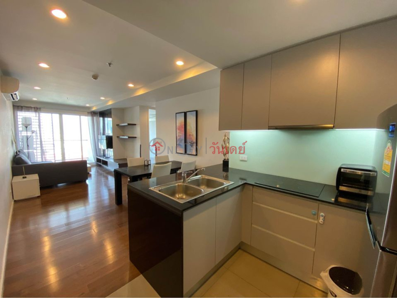 ฿ 38,000/ month Condo for Rent: 15 Sukhumvit Residences, 80 m², 2 bedroom(s)