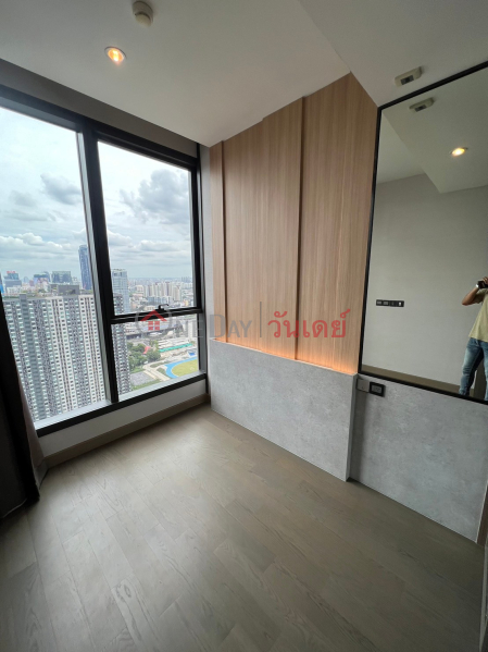 ฿ 75,000/ month, Condo for Rent: The Esse at Singha Complex, 75 m², 2 bedroom(s)