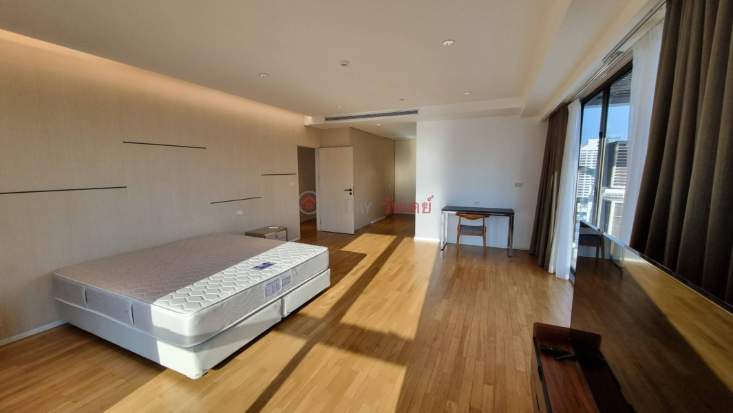 คอนโด สำหรับ เช่า: BioHouse service Apartment, 407 ตร.ม., 4 ห้องนอน | ประเทศไทย เช่า, ฿ 180,000/ เดือน