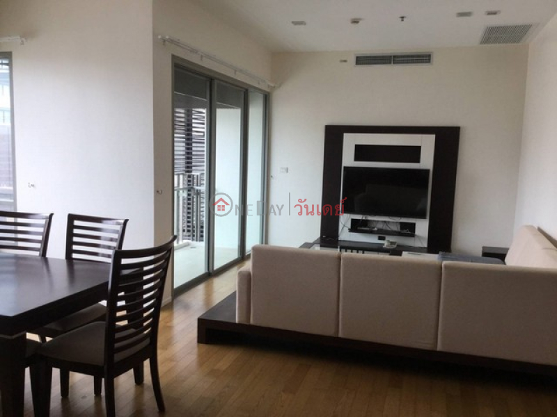 Condo for Rent: The Madison, 160 m², 3 bedroom(s) Rental Listings