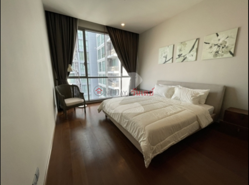 Condo for Rent: Quattro by Sansiri, 56 m², 1 bedroom(s) Rental Listings