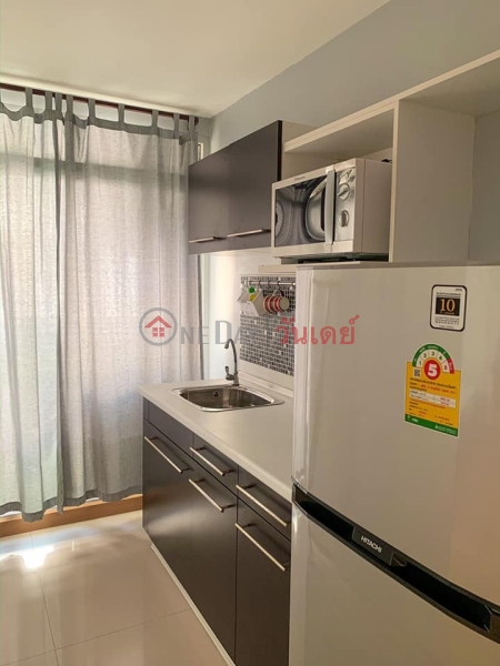 ฿ 14,000/ month Condo for Rent: The Link Sukhumvit 50, 32 m², 1 bedroom(s)