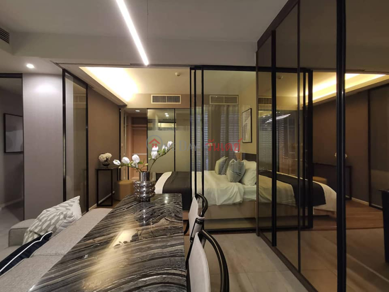 Condo for Rent: Circle S Sukhumvit 12, 45 m², 1 bedroom(s) Thailand Rental | ฿ 25,000/ month