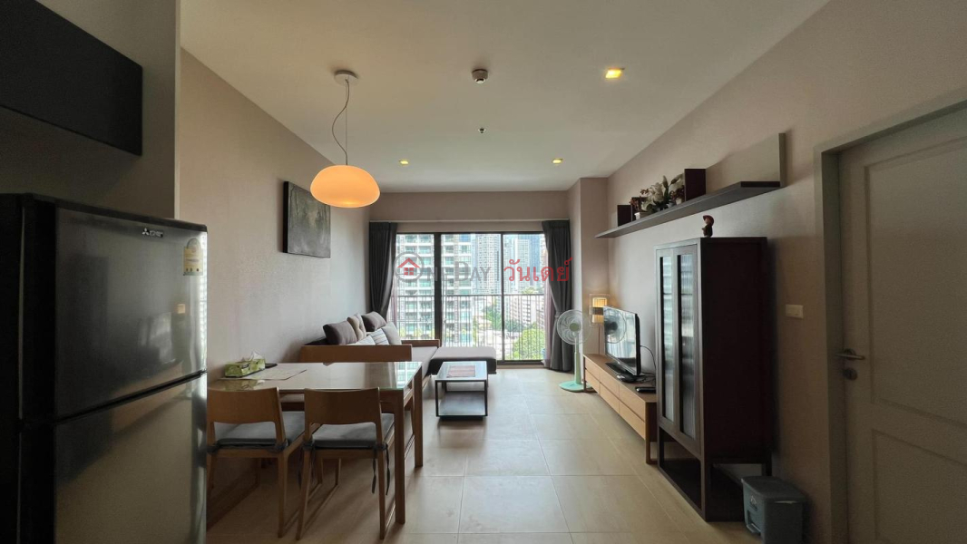 Condo for Rent: Noble Refine, 50 m², 1 bedroom(s) | Thailand Rental, ฿ 33,000/ month