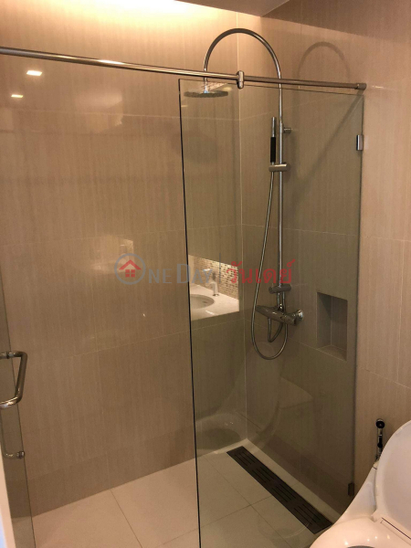 Condo for Rent: Circle Living Prototype, 45 m², 1 bedroom(s) Thailand, Rental ฿ 20,000/ month