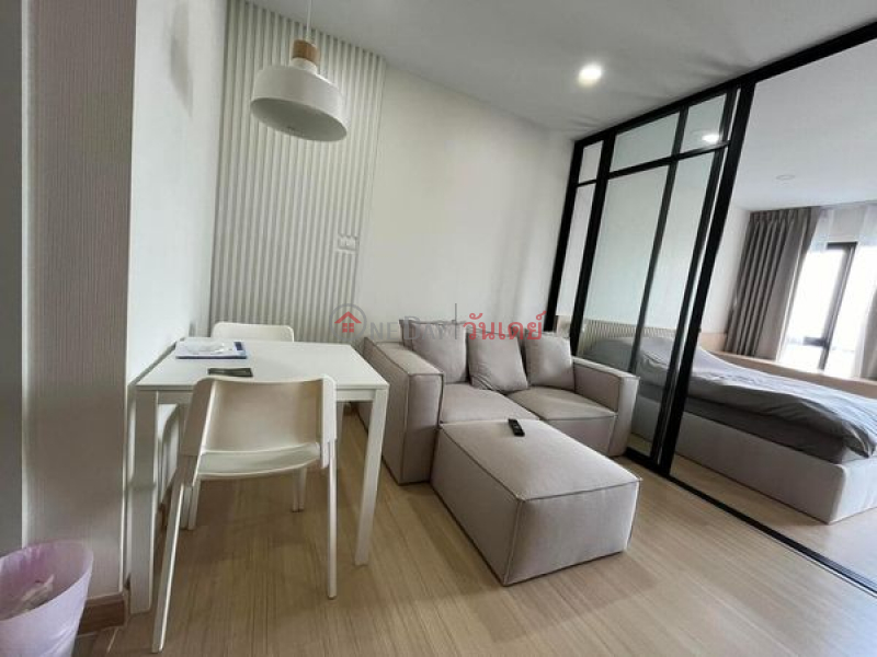 ฿ 15,000/ month, Condo for rent: Supalai Loft Prajadhipok-Wongwian Yai (12th floor)