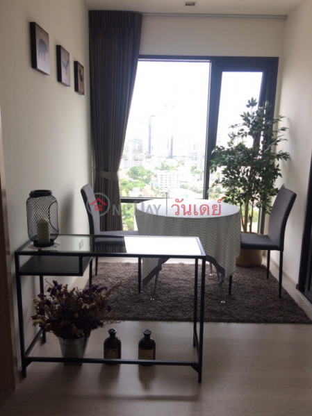 Property Search Thailand | OneDay | Residential Rental Listings | Condo for rent: Rhythm Sukhumvit 36-38 (22nd floor)