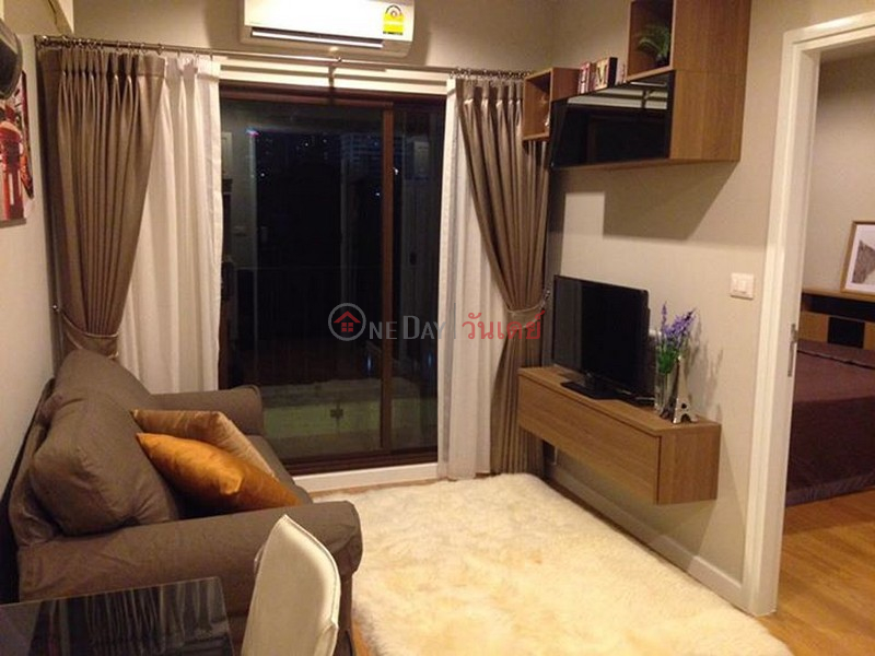  1, Residential Rental Listings ฿ 19,000/ month