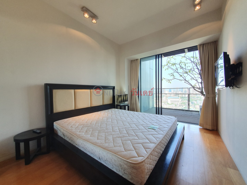 Condo for Rent: The Met, 92 m², 2 bedroom(s) Rental Listings