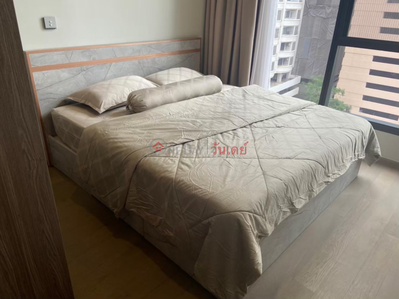 ฿ 48,000/ month Condo for Rent: Celes Asoke, 42 m², 1 bedroom(s)