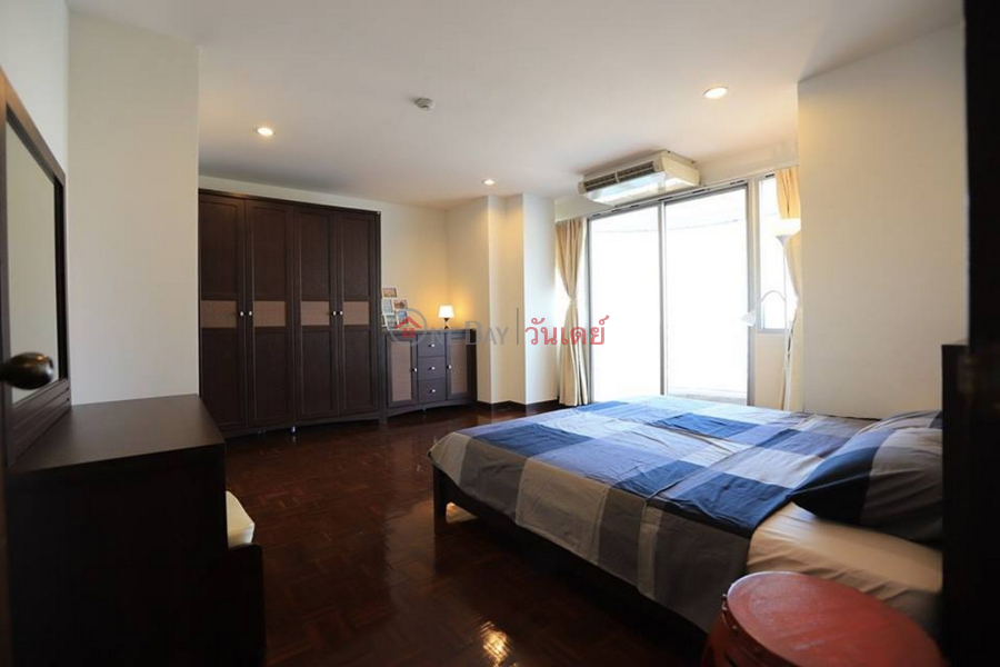 ฿ 33,000/ เดือน | คอนโด สำหรับ เช่า: Ns Tower Central City Bangna, 120 ตร.ม., 2 ห้องนอน