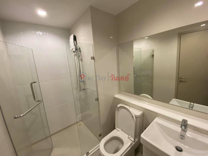 Property Search Thailand | OneDay | Residential, Rental Listings, Condo for Rent: Life Ladprao Valley, 36 m², 1 bedroom(s)