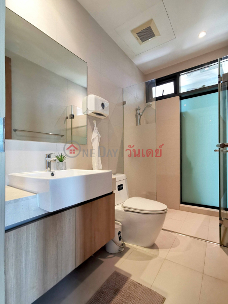 ฿ 90,000/ month | Condo for Rent: The Parco, 156 m², 4 bedroom(s)