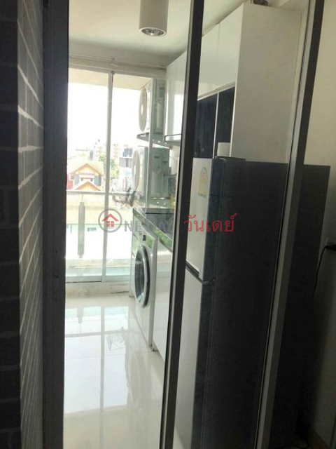 Condo for rent Chateau in Town Sukhumvit 64A - Skymoon (6th floor) _0