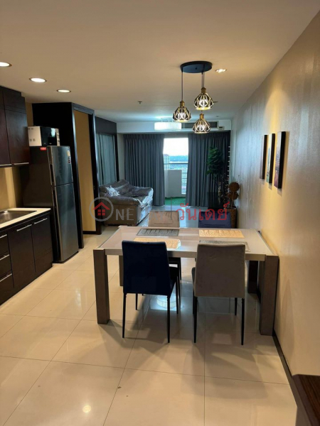 ฿ 40,000/ month Condo for rent Waterford Diamond Tower (28th floor)