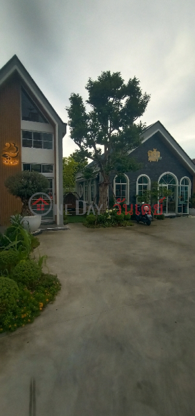 ครัวคุณย่า 19 ซอยสีหบุรานุกิจ9 (Grandma\'s Kitchen 19 Soi Sihaburanukit 9) มีนบุรี | OneDay วันเดย์(4)