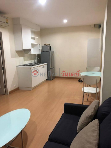 Condo for Rent: Life Sukhumvit 67, 45 m², 1 bedroom(s) Rental Listings