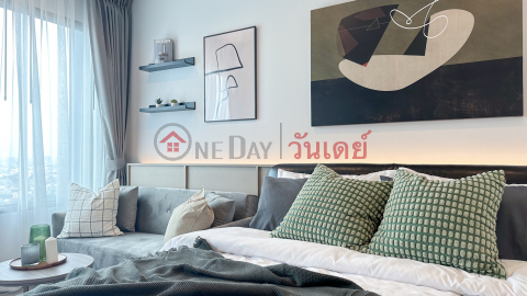 ให้เช่า: คอนโด 1 ห้องนอน ที่ Life สาทร - เซียร์รา _0