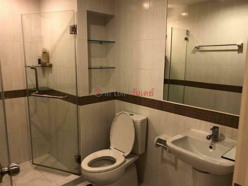 Condo for Rent: Casa Condo Asoke-dindaeng, 31 m², 1 bedroom(s) Rental Listings